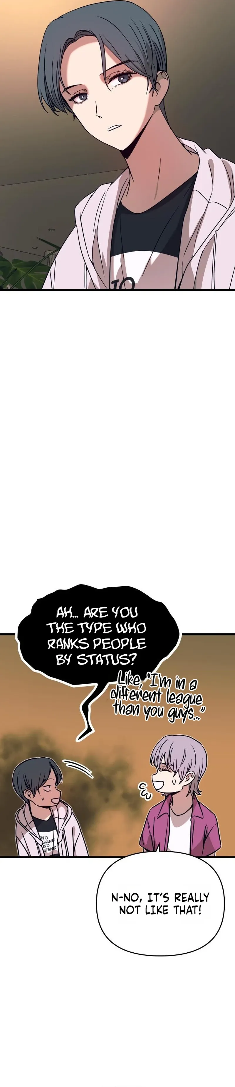 My Bias Gets on the Last Train, chapter 86, image 36