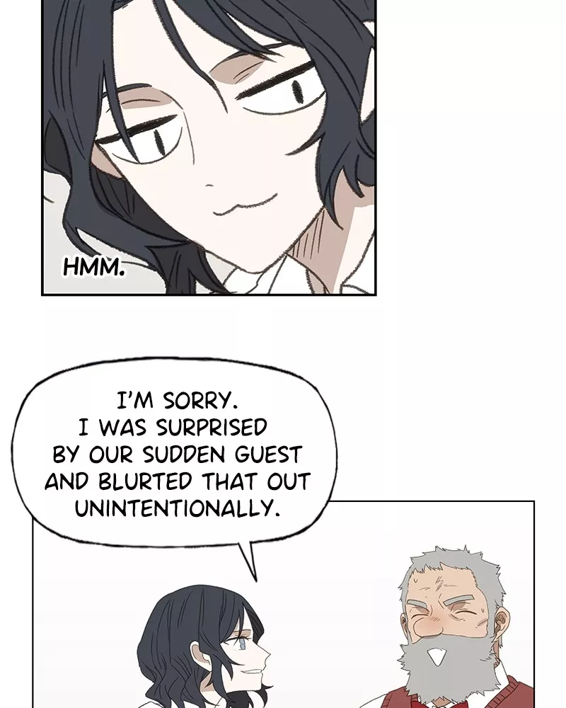 The Boxer, chapter 70, image 36