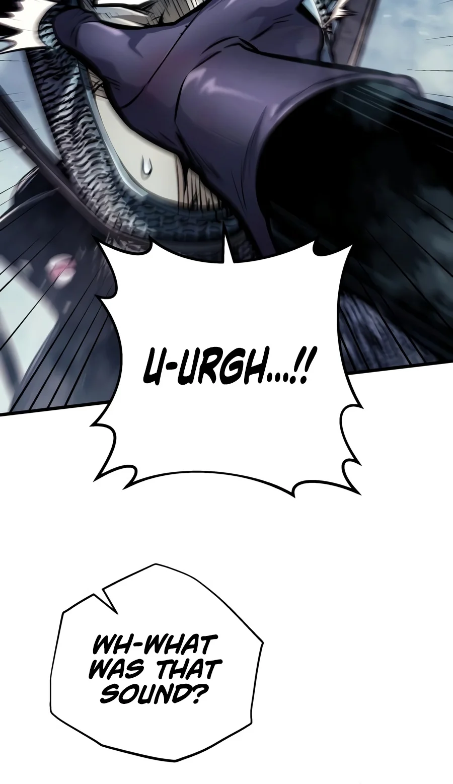 The Wandering Knight’s Survival Manual, chapter 57, image 3
