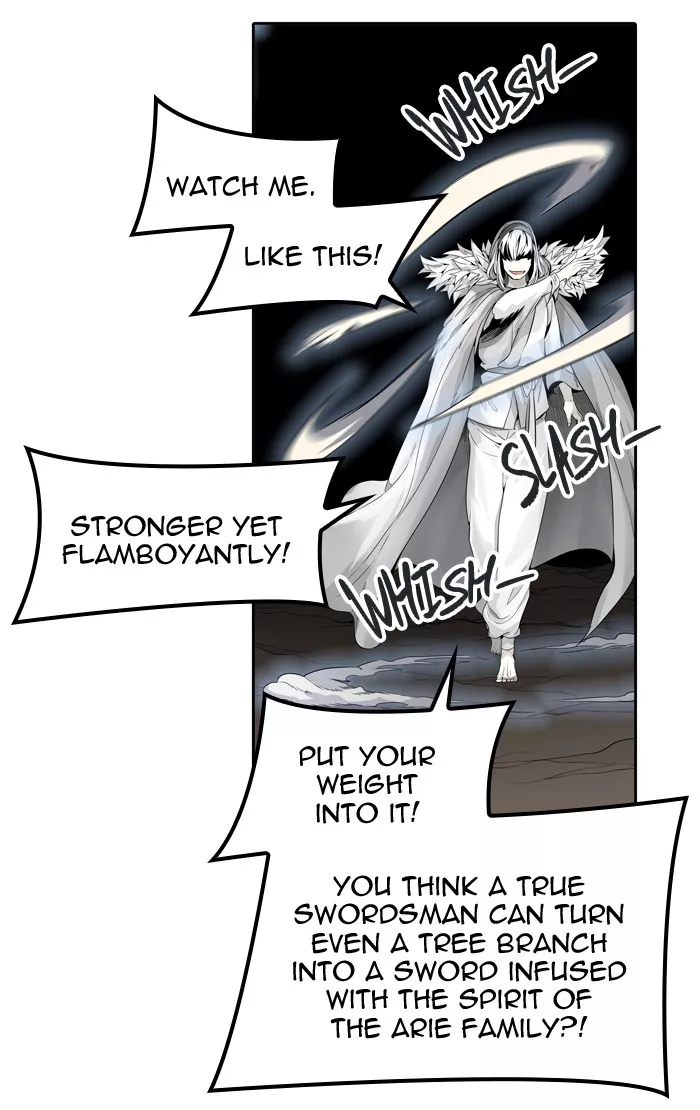 Tower of God, chapter 456, image 35
