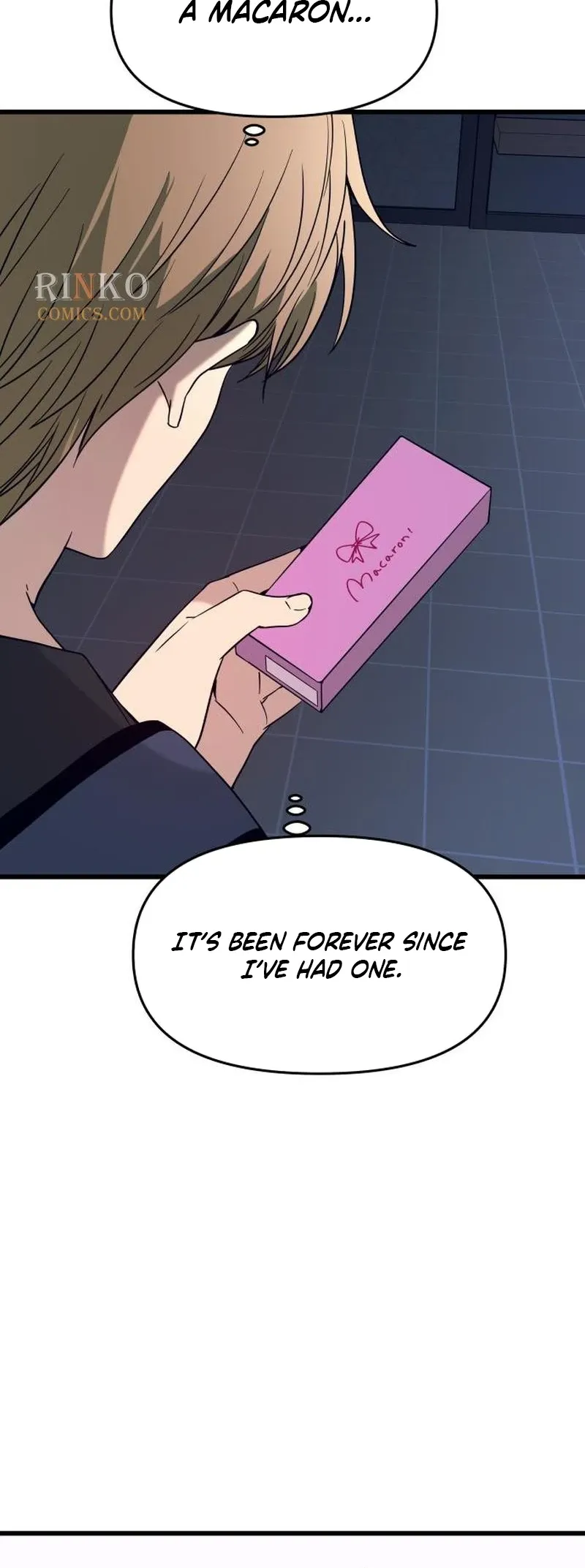 My Bias Gets on the Last Train, chapter 79, image 36