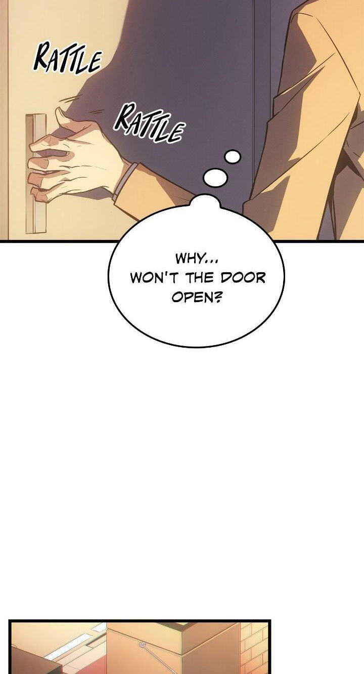 Solo Leveling, chapter 193, image 62