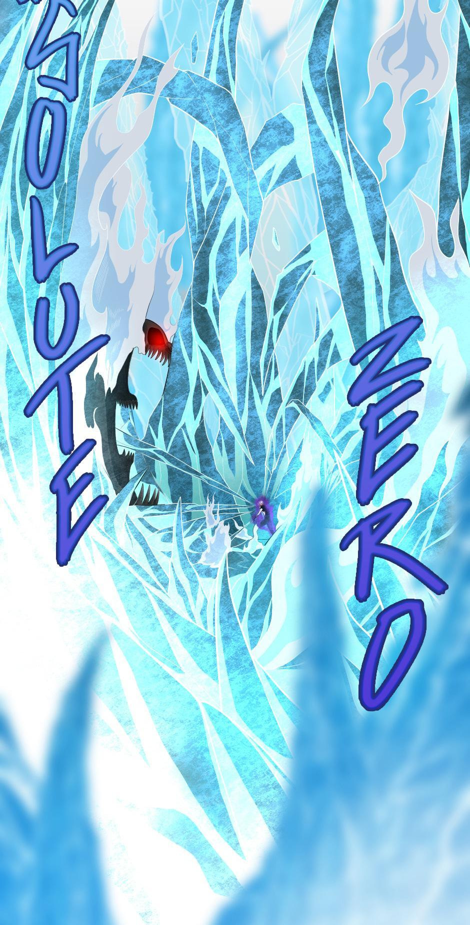 The Beginning After the End, chapter 67, image 77