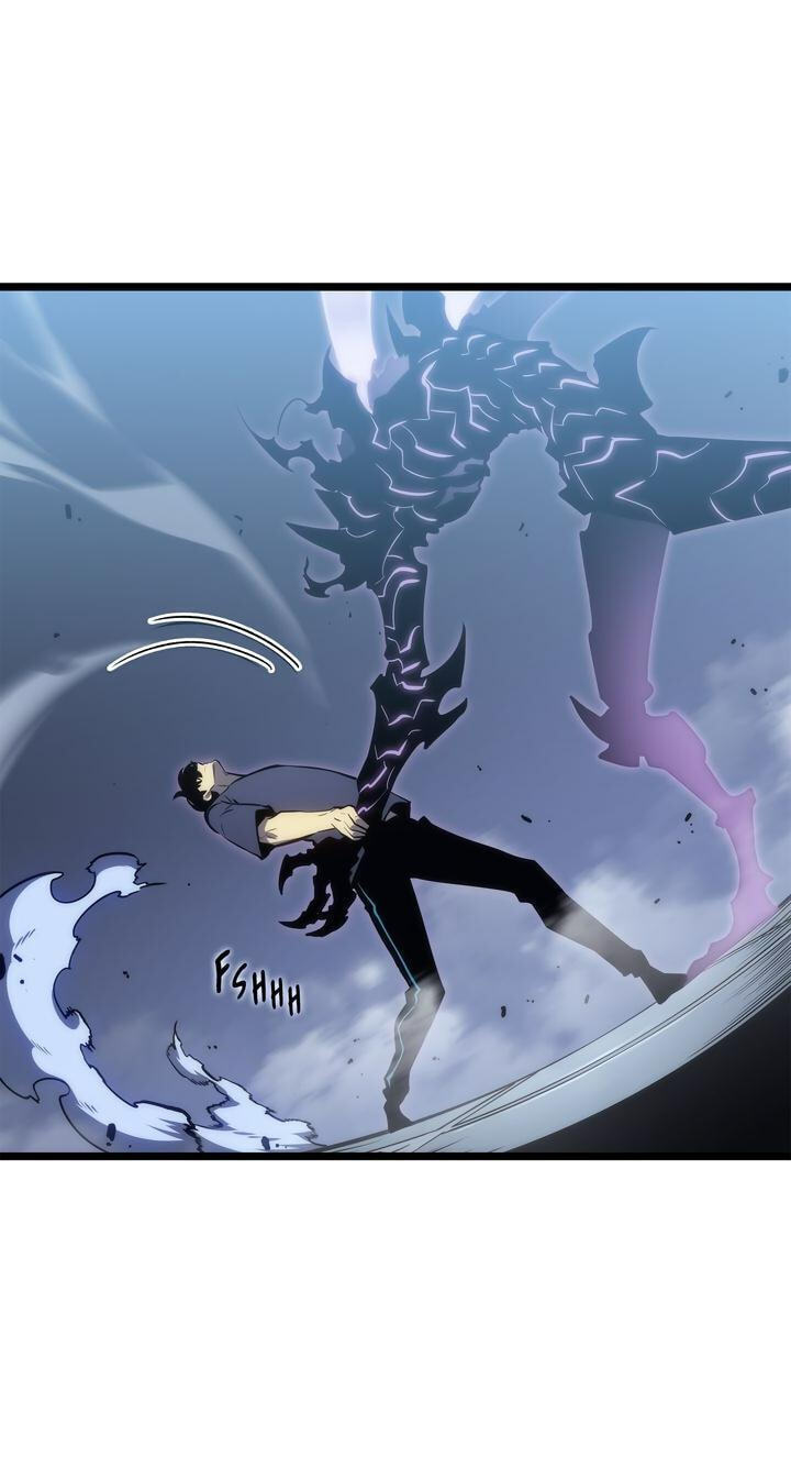 Solo Leveling, chapter 154, page 50