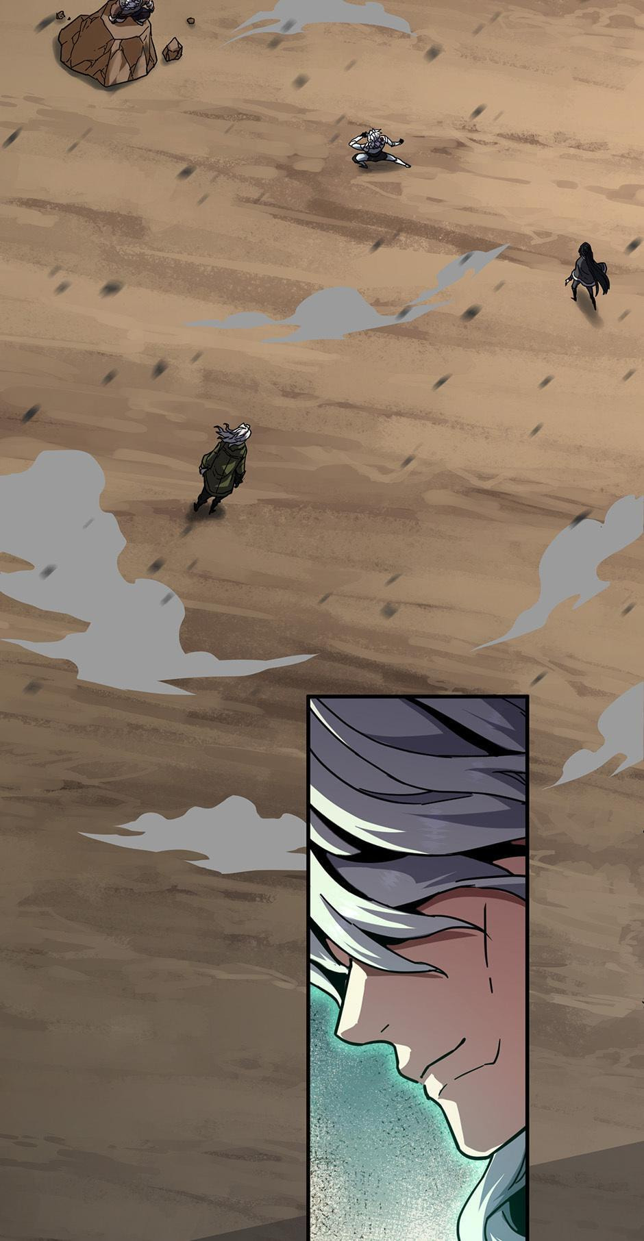 The Beginning After the End, chapter 211, image 11