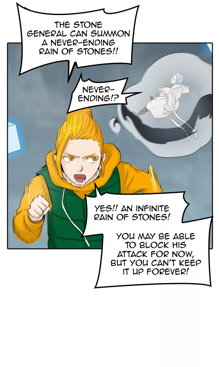 Tower of God, chapter 361, image 70