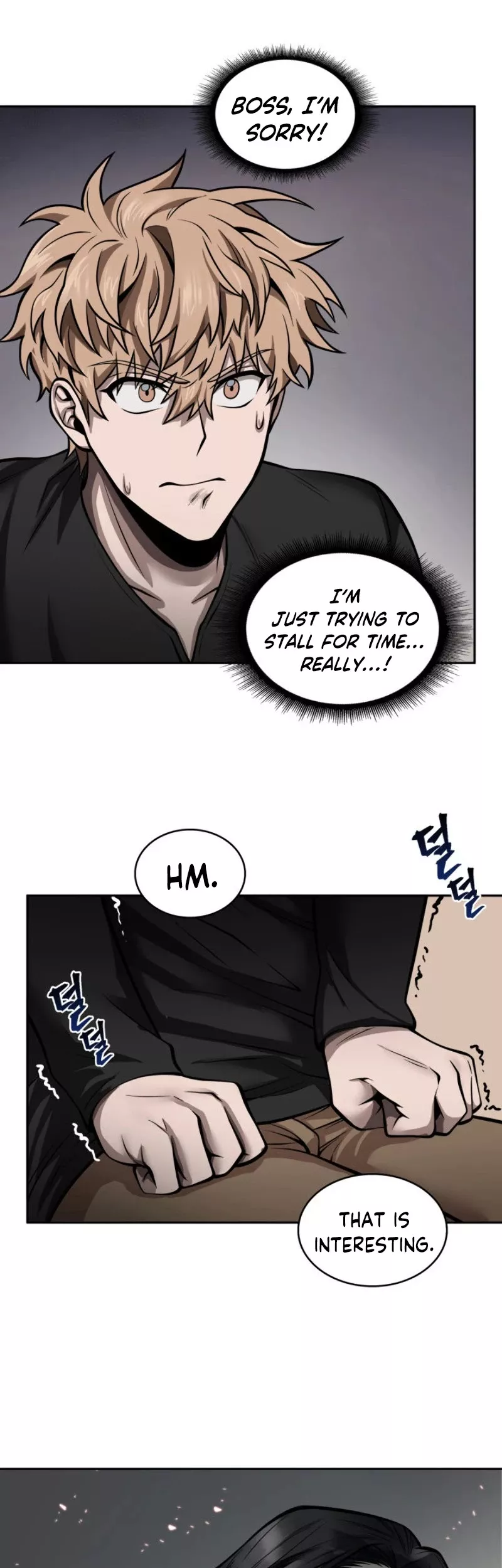 Tomb Raider King, chapter 136, image 44