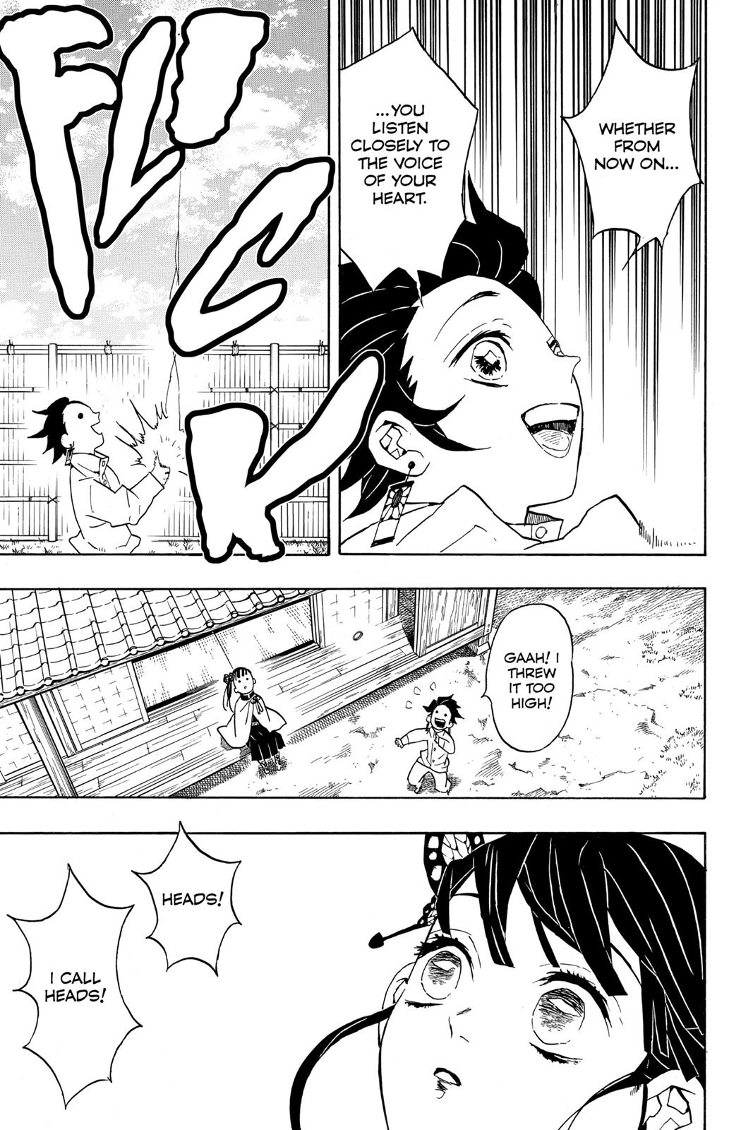 Demon Slayer: Kimetsu no Yaiba, chapter 53, image 21