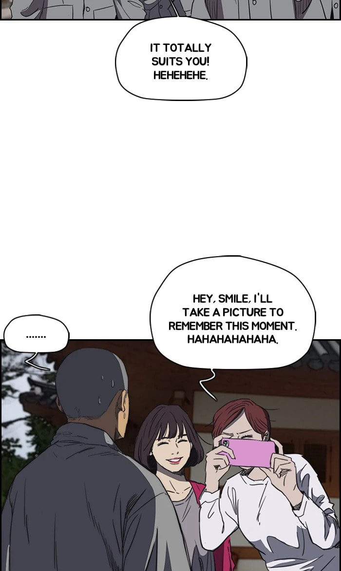 Wind Breaker, chapter 172, image 38