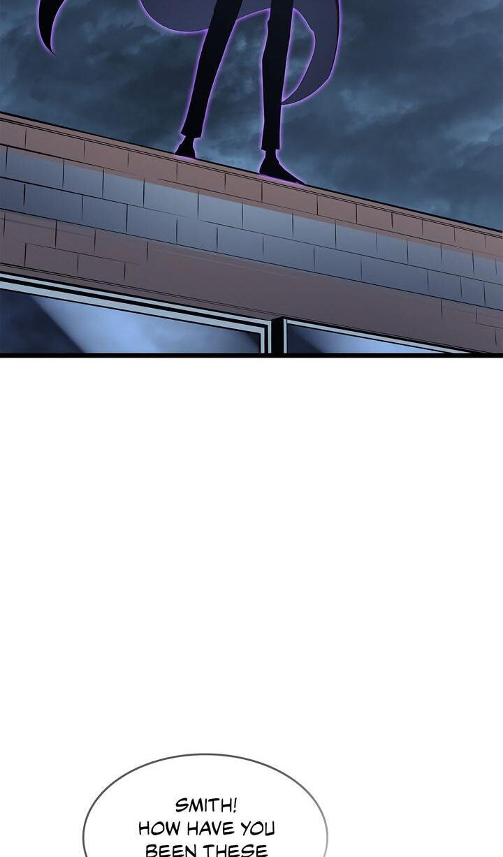 Solo Leveling, chapter 144, page 5