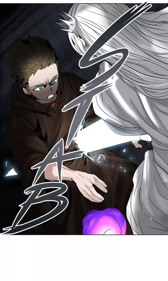 Tower of God, chapter 263, image 33