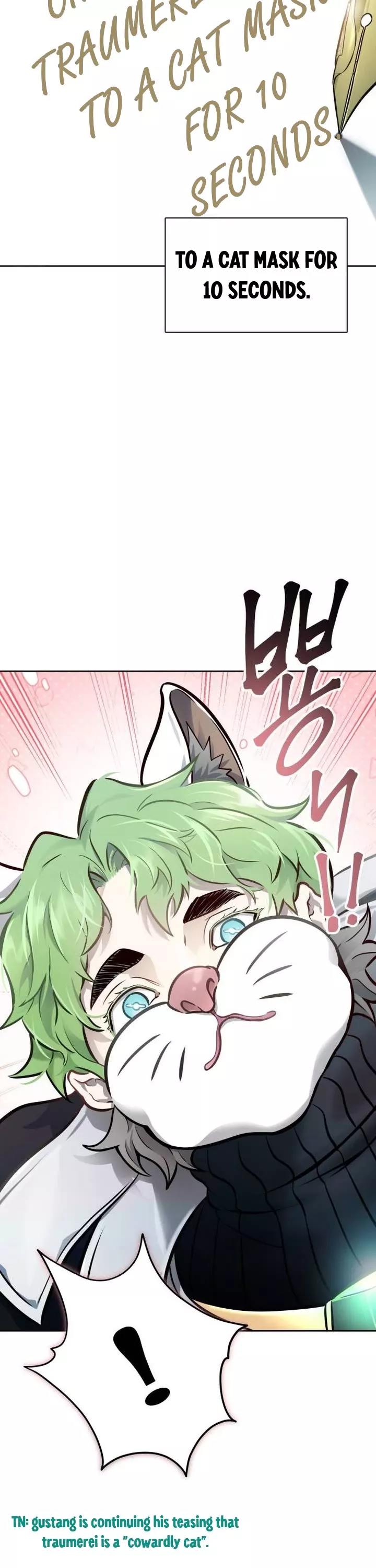 Tower of God, chapter 628, image 46
