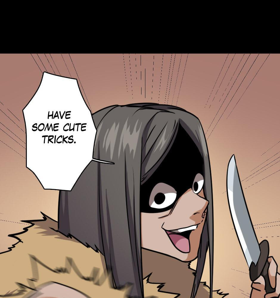 The Beginning After the End, chapter 17, image 115
