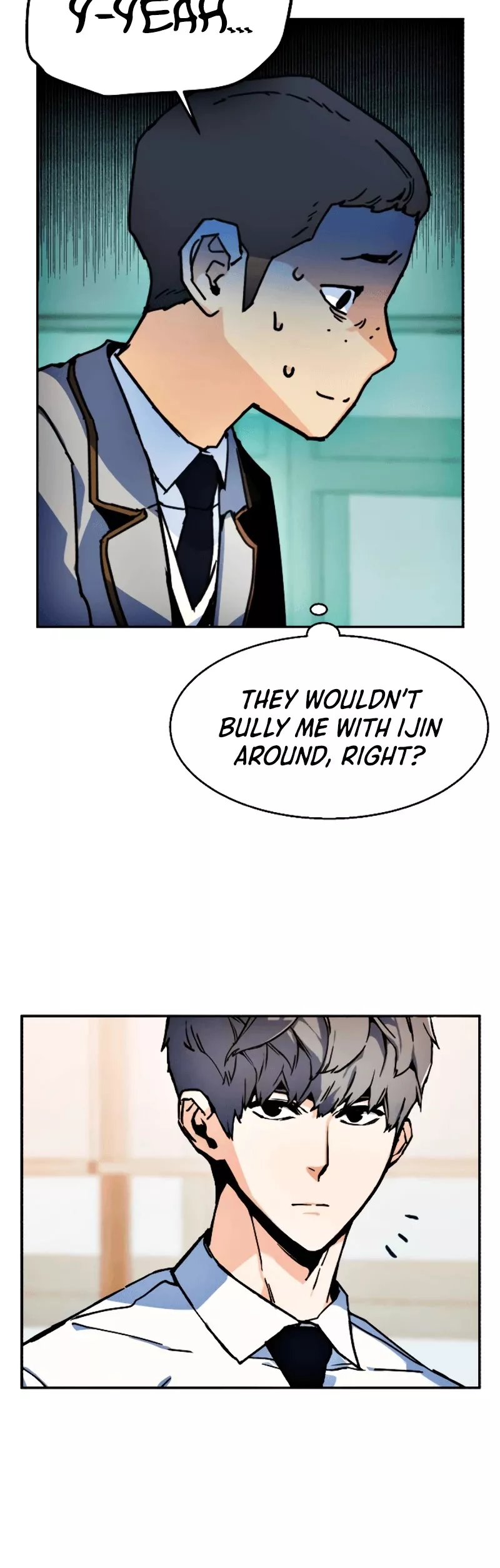 Teenage Mercenary, chapter 11, image 22