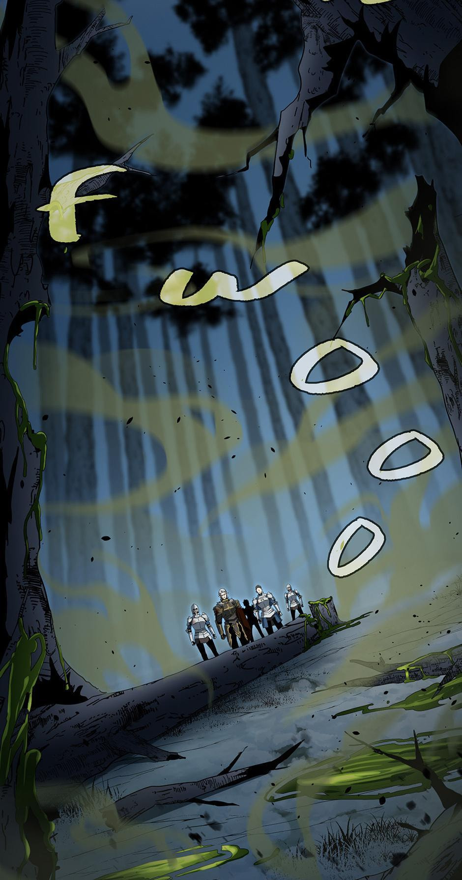 The Beginning After the End, chapter 193, image 29