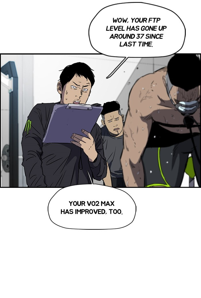 Wind Breaker, chapter 156, image 54