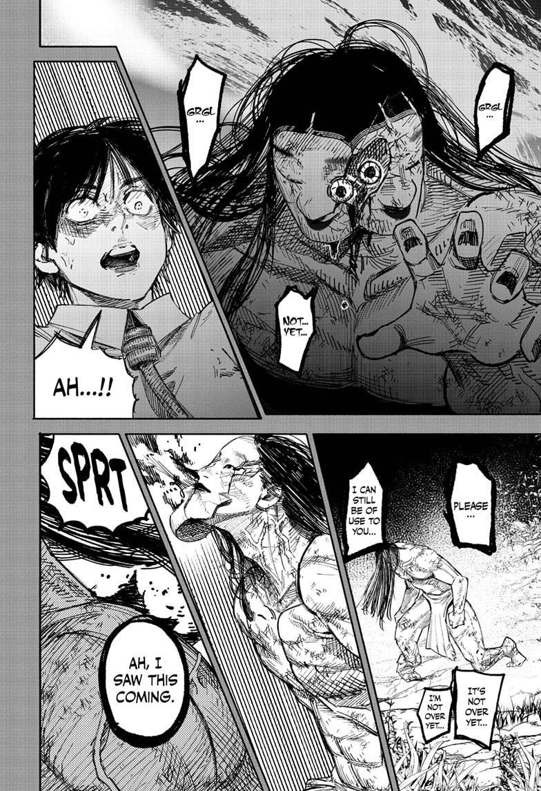 Choujin X, chapter 63.2, image 9
