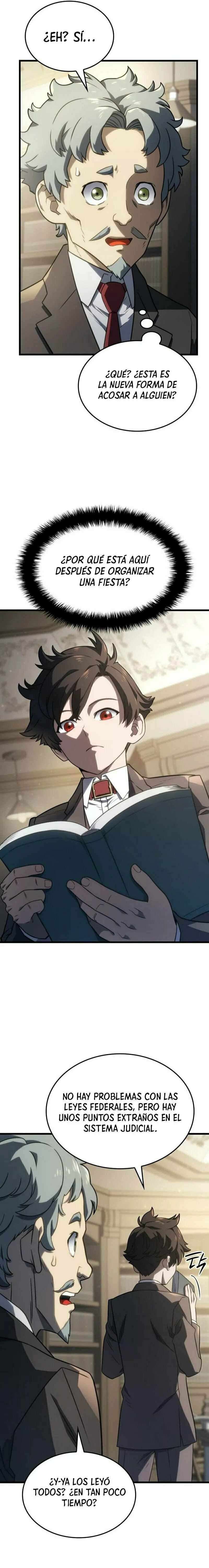 Revenge of the Baskerville Bloodhound, chapter 17, image 16