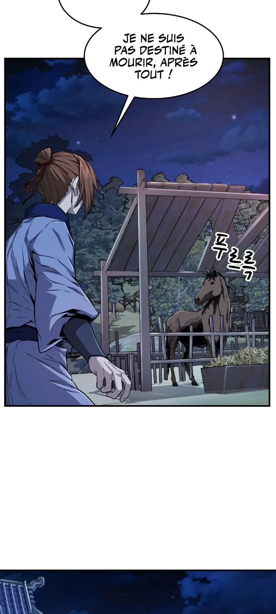 Absolute Sword Sense, chapter 1, image 125