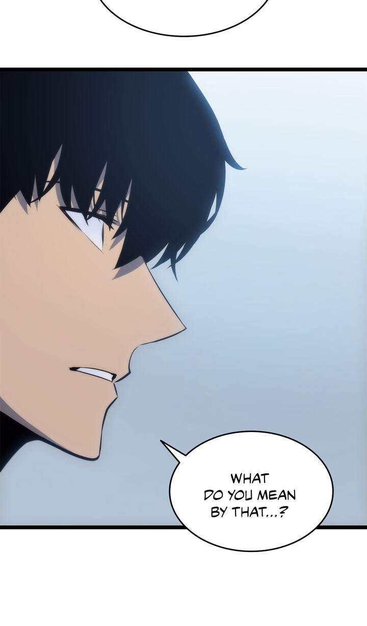 Solo Leveling, chapter 63, page 74