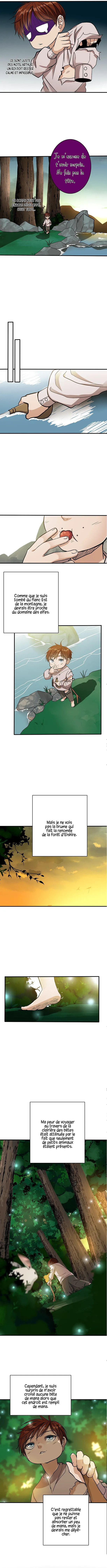 The Beginning After the End, chapter 12, image 5