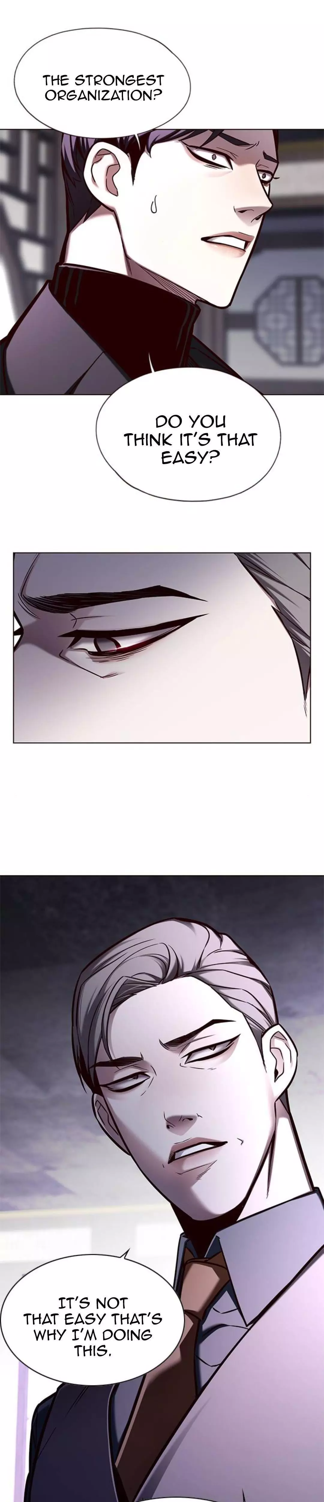 Eleceed, chapter 134, image 10