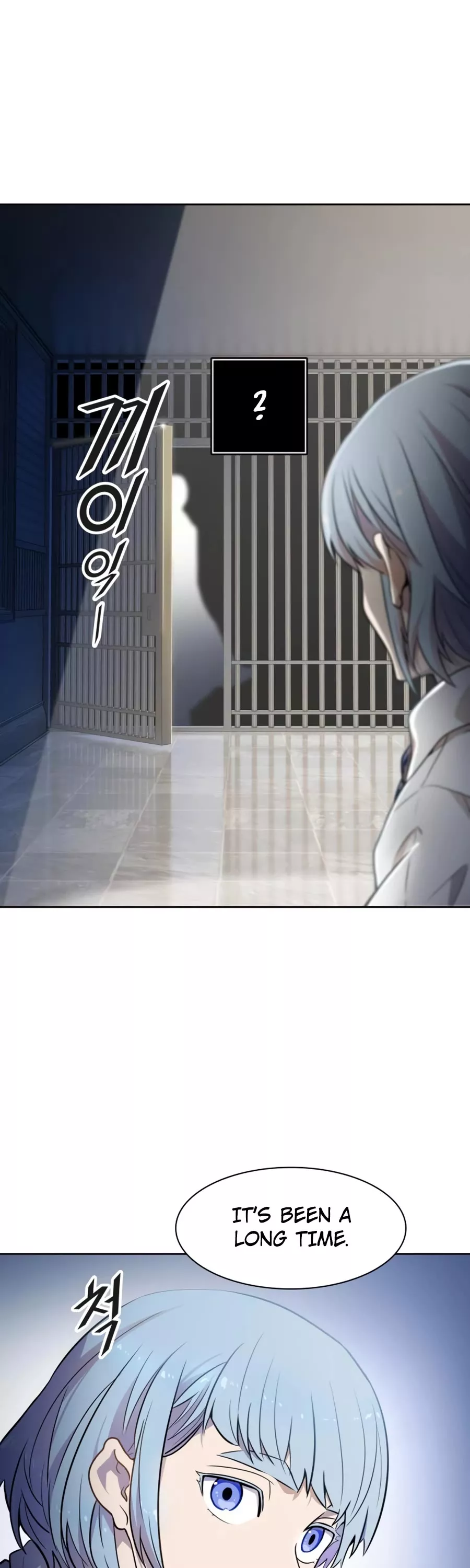 Tower of God, chapter 555, image 30