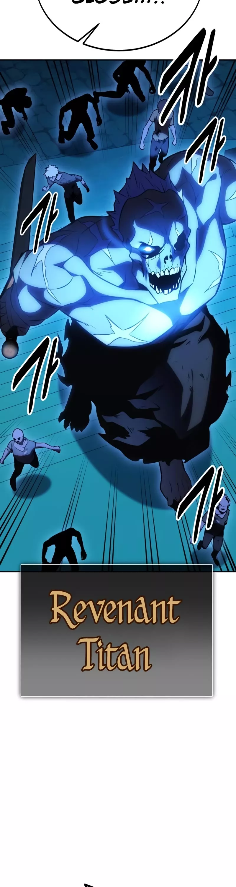 I Killed the Main Player, chapter 42, image 58