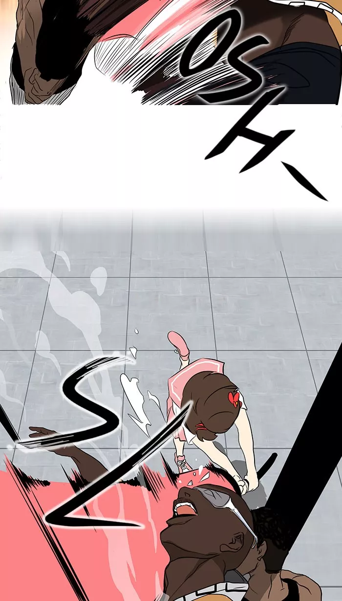 Tower of God, chapter 150, image 5