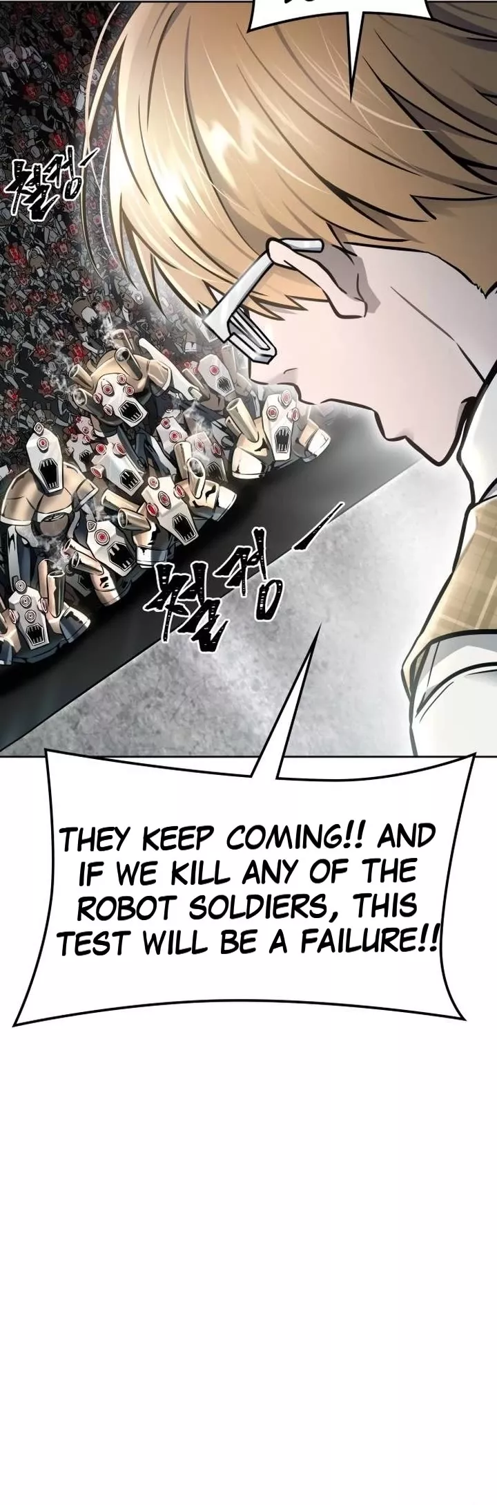 Tower of God, chapter 631, image 37