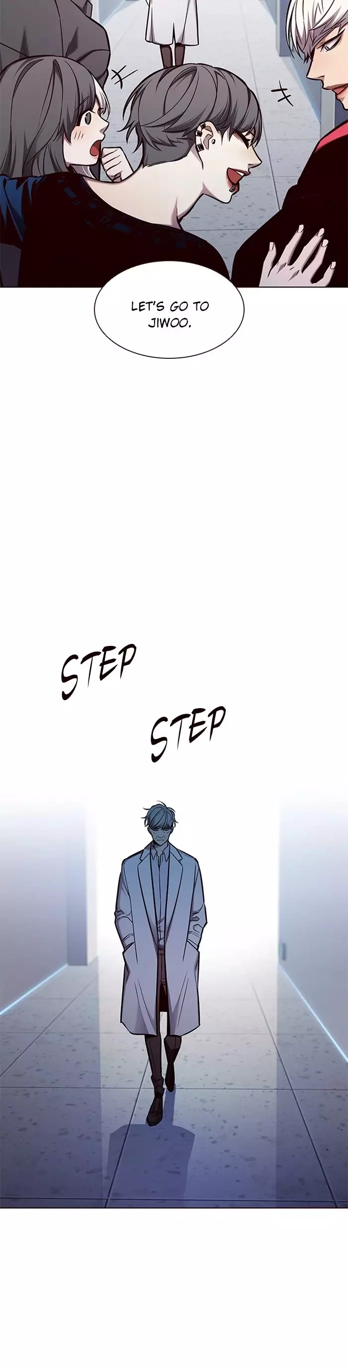 Eleceed, chapter 136, image 15