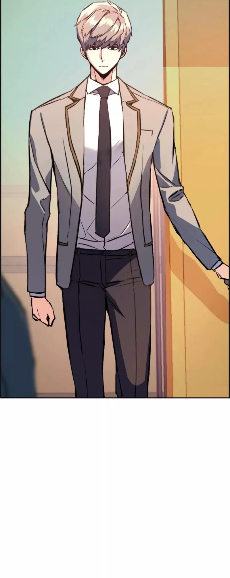 Teenage Mercenary, chapter 24, image 33