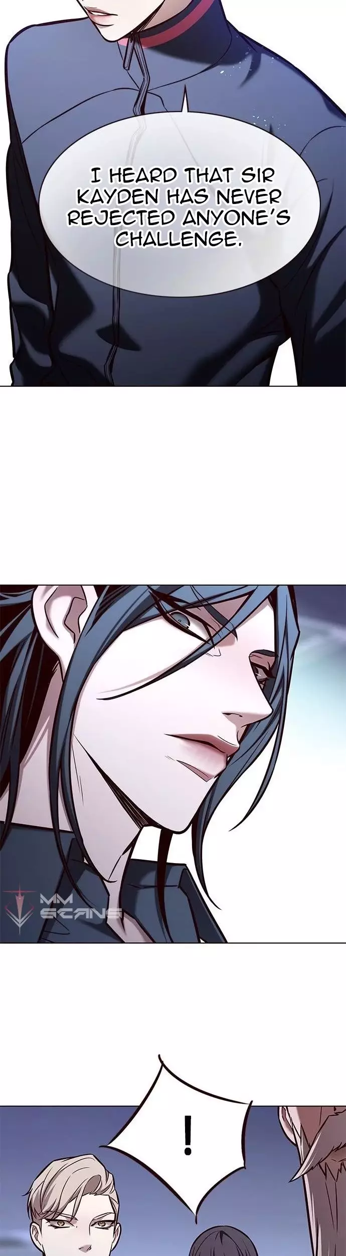 Eleceed, chapter 172, image 25