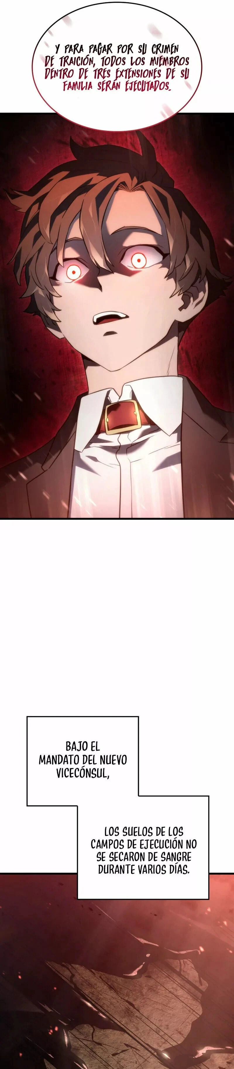 Revenge of the Baskerville Bloodhound, chapter 23, image 22