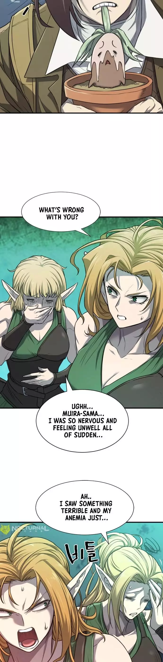 The Greatest Estate Developer, chapter 64, image 35