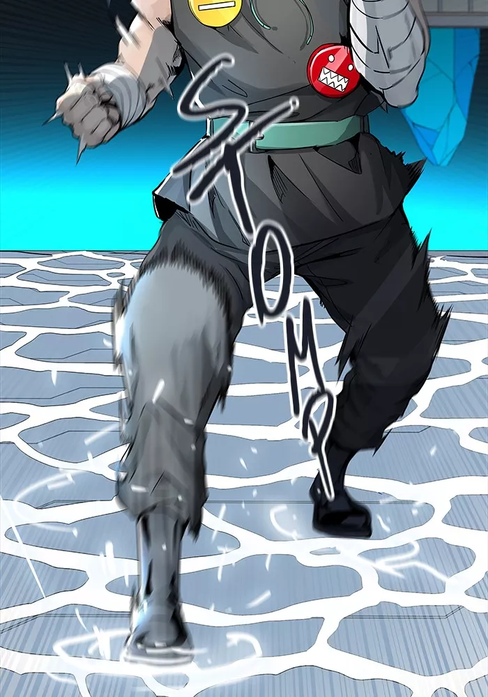 Tower of God, chapter 491, image 89