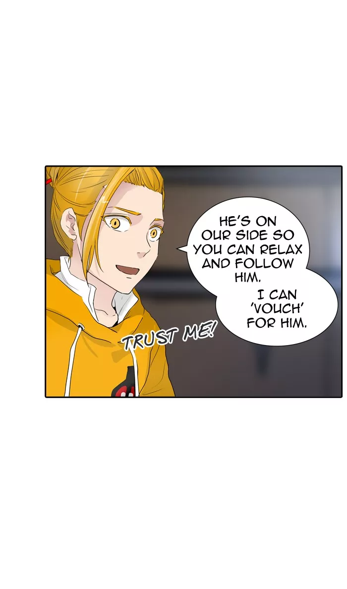 Tower of God, chapter 348, image 44