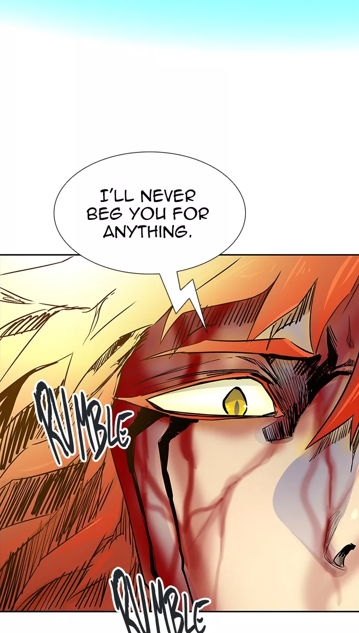 Tower of God, chapter 497, image 5