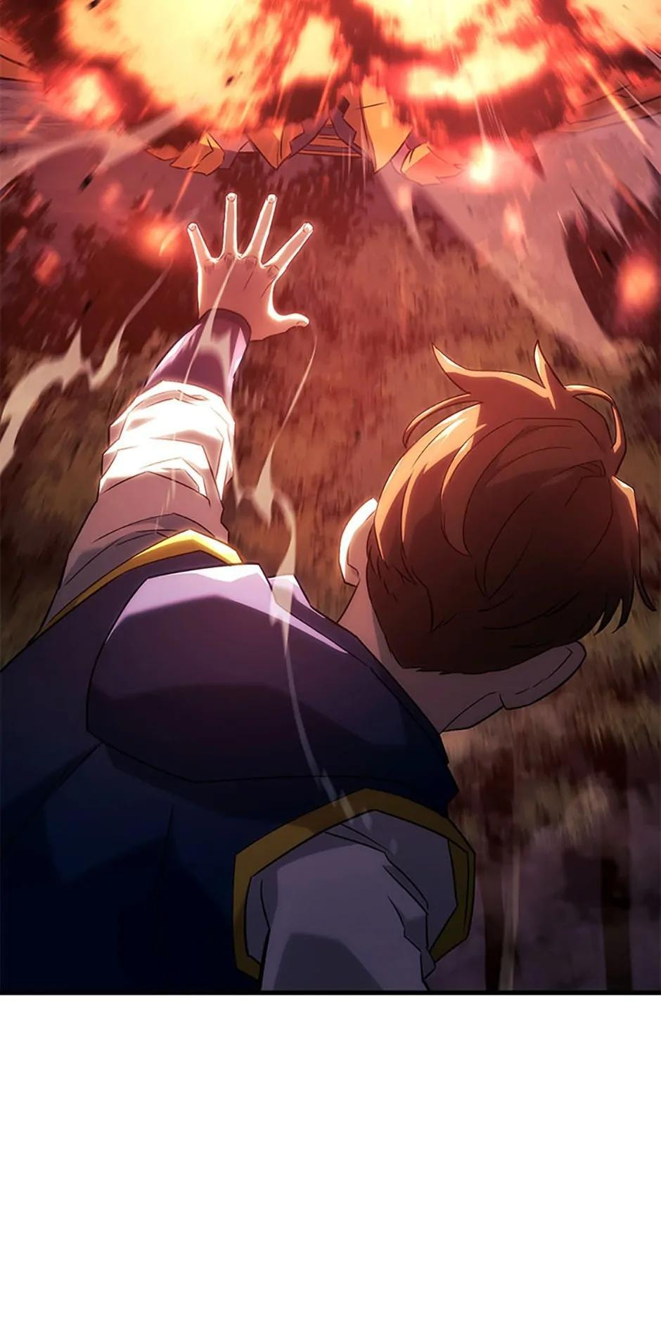 Revenge of the Baskerville Bloodhound, chapter 31, image 71