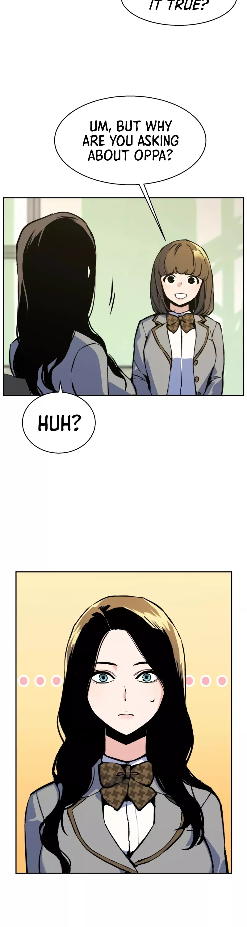 Teenage Mercenary, chapter 13, image 14