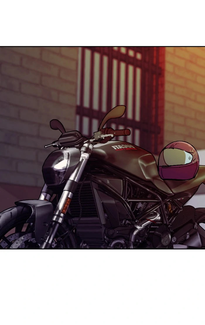 Wind Breaker, chapter 347, image 88