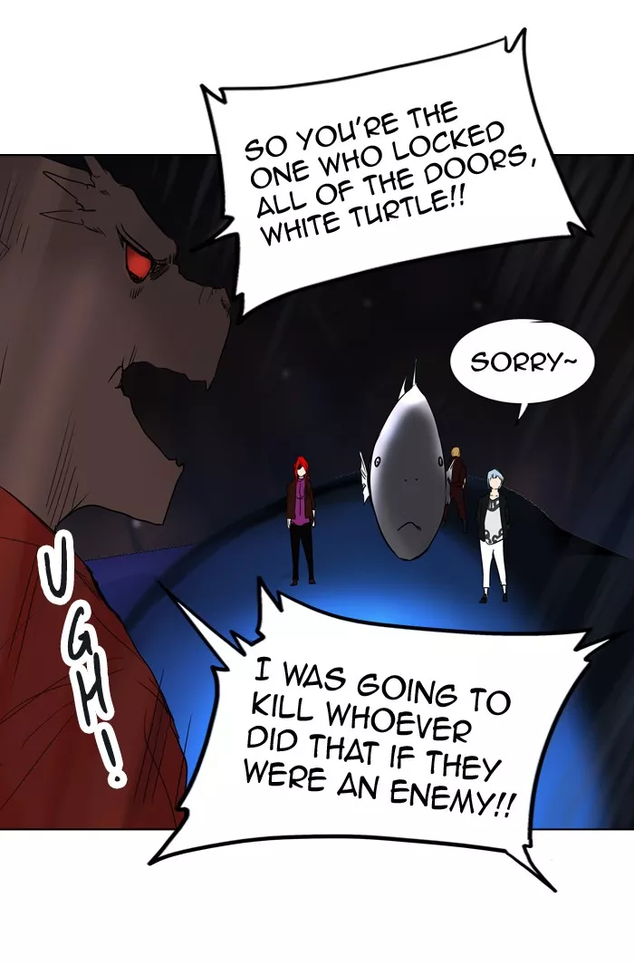 Tower of God, chapter 264, image 29
