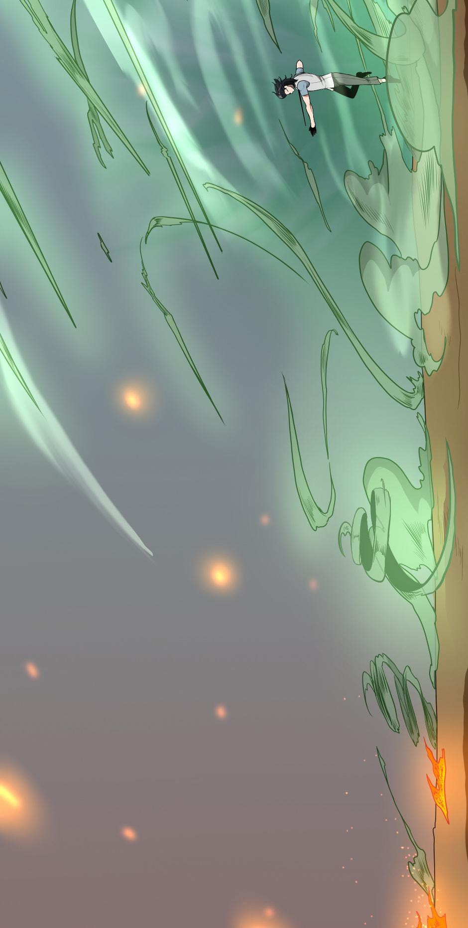 The Beginning After the End, chapter 52, image 65
