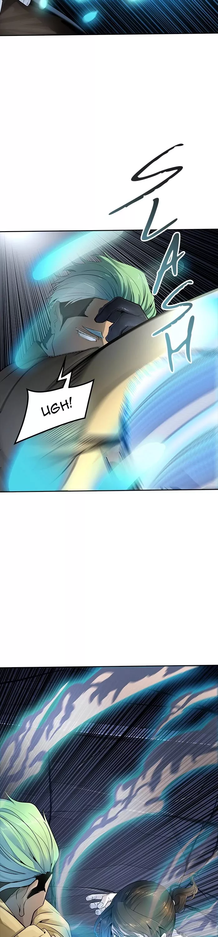 Tower of God, chapter 537, image 37