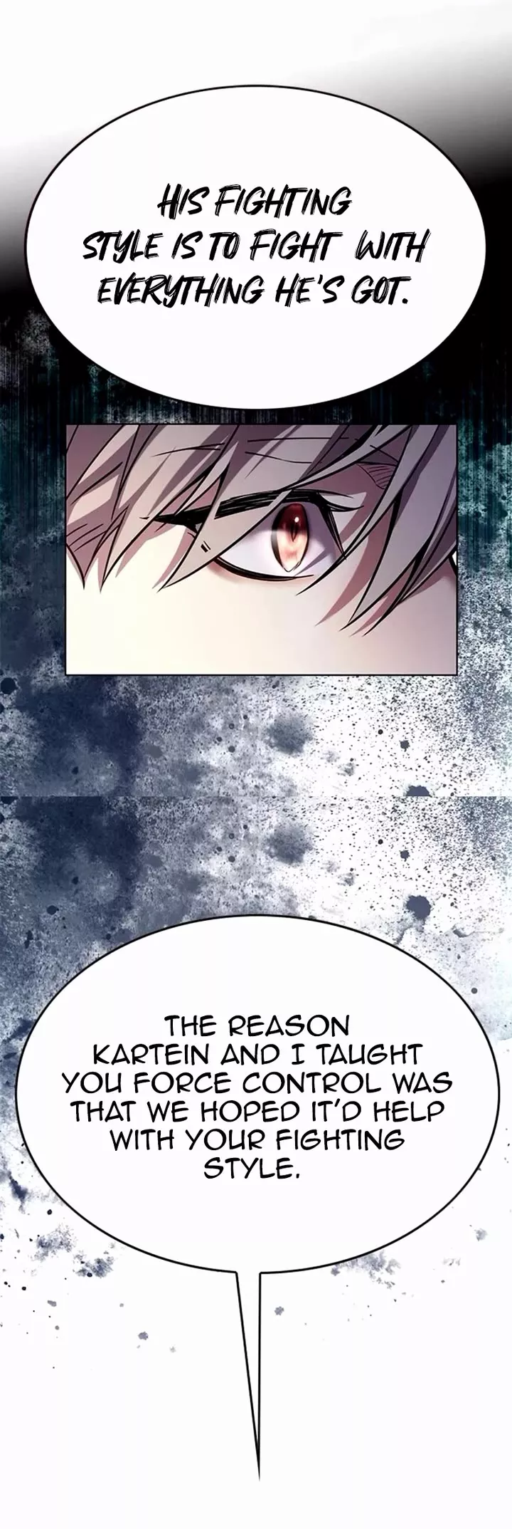Eleceed, chapter 358, image 16