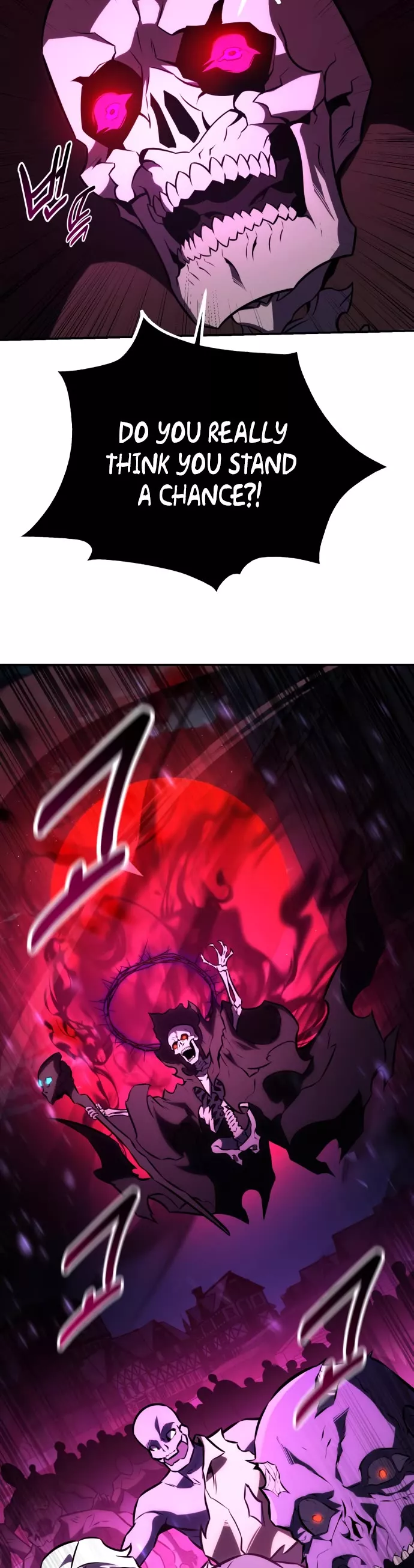 I Killed the Main Player, chapter 71, image 5