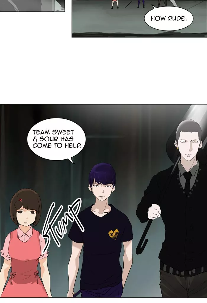 Tower of God, chapter 221, image 15