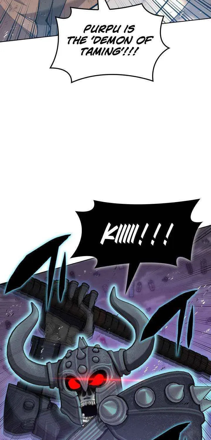 Overgeared (Team Argo), chapter 316, page 80