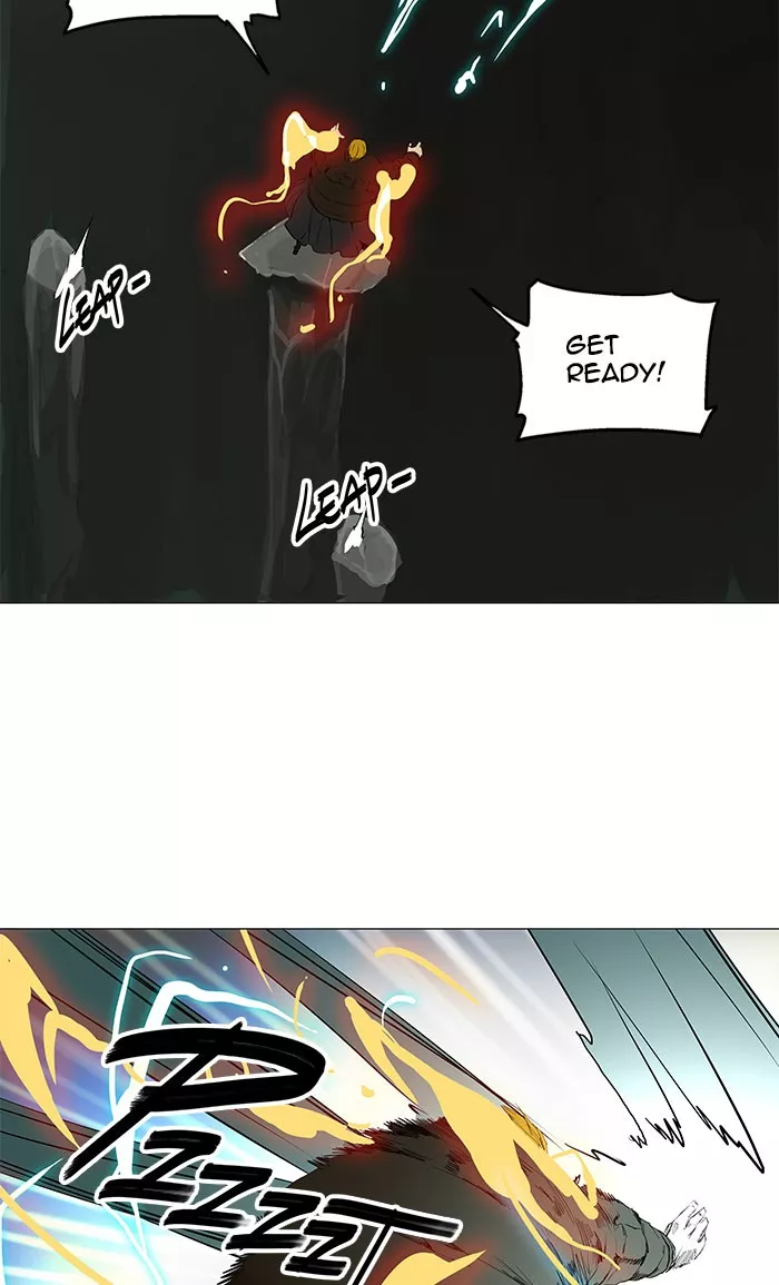 Tower of God, chapter 217, image 20