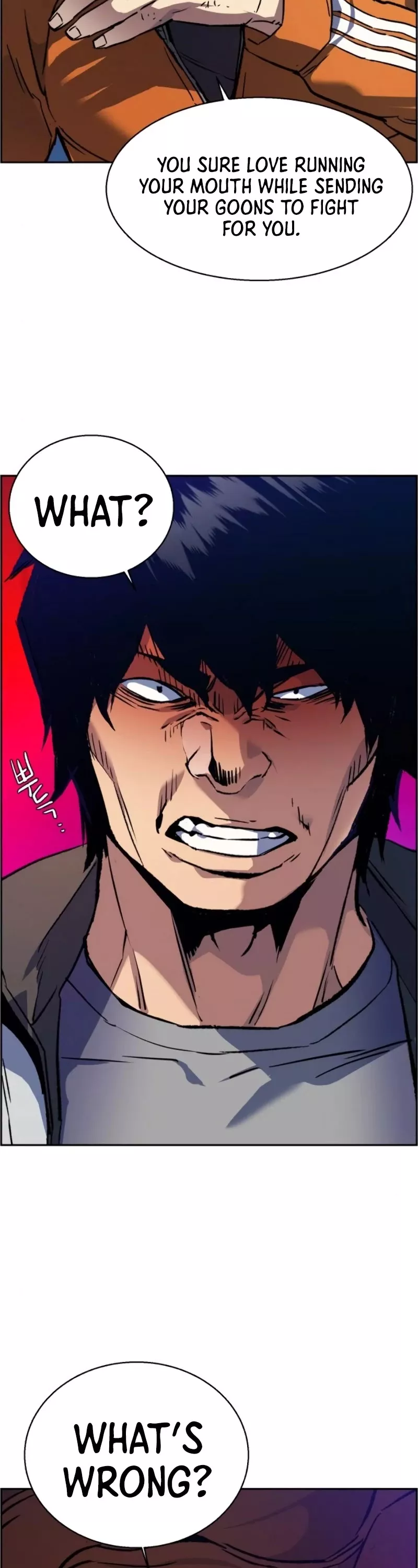 Teenage Mercenary, chapter 35, image 11